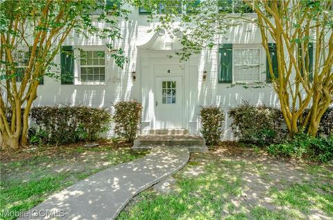 214 Upham St #4B, Mobile, AL 36607 photo 1