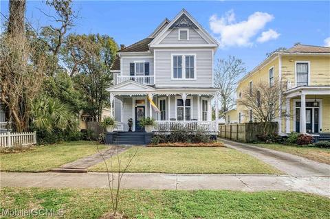 73 Ann St S, Mobile, AL 36604 photo 1