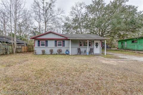 6851 Stinson Ct, Mobile, AL 36608 photo 1