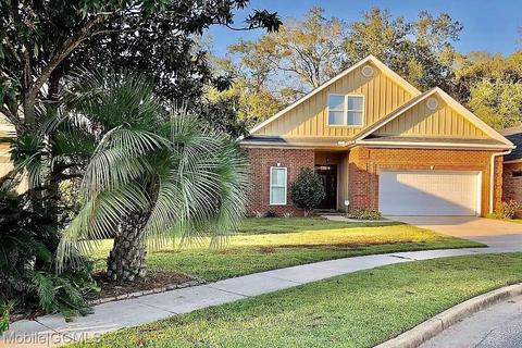 6334 Hillcrest Trace Dr, Mobile, AL 36609 photo 1