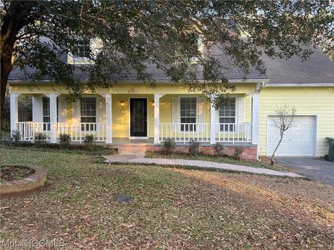 239 Maplewood Loop, Daphne, AL 36526 photo 1