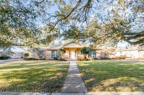 3666 Claridge Rd S, Mobile, AL 36608 photo 1