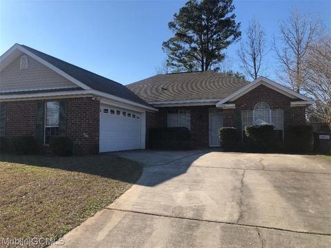 2226 Spring Grv E, Mobile, AL 36695 photo 1