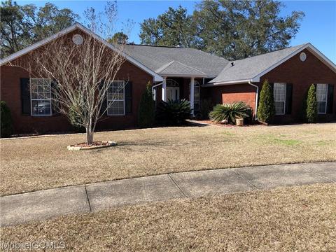 4156 Fenwick Loop, Mobile, AL 36619 photo 1