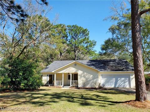 321 Dogwood Dr, Mobile, AL 36609 photo 1