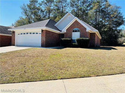 1321 Green Wave Ct, Mobile, AL 36618 photo 1