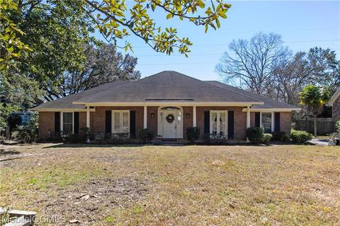 7241 Carson Rd S, Mobile, AL 36695 photo 1