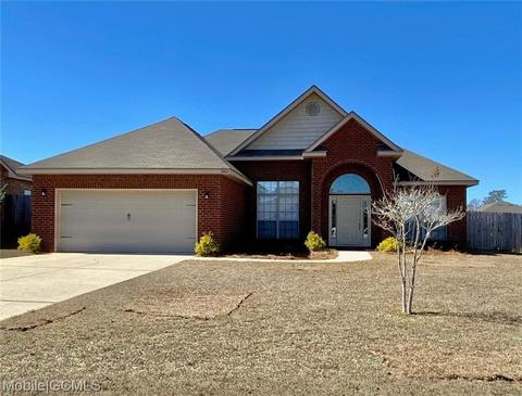 2462 Hedgerow Dr, Mobile, AL 36695 photo 1