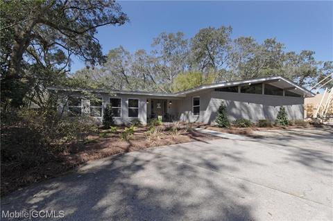 4612 Bit Spur Rd, Mobile, AL 36608 photo 1