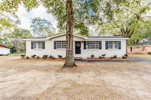 6960 Warrington Dr, Mobile, AL 36619 photo 1
