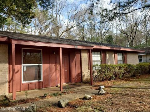 3209 Valley Rd, Mobile, AL 36605 photo 1