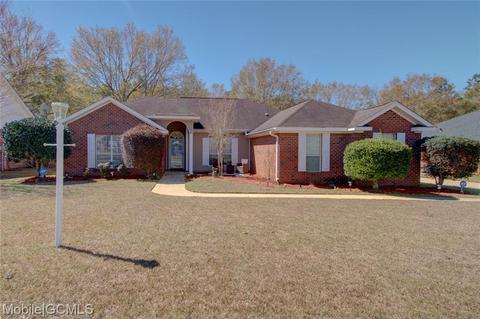 4008 Meadow Run Dr, Mobile, AL 36619 photo 1