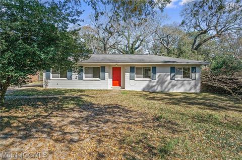 3828 Shelley Dr, Mobile, AL 36693 photo 1