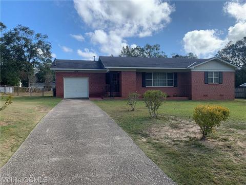 1204 Forest Dale Dr, Mobile, AL 36618 photo 1