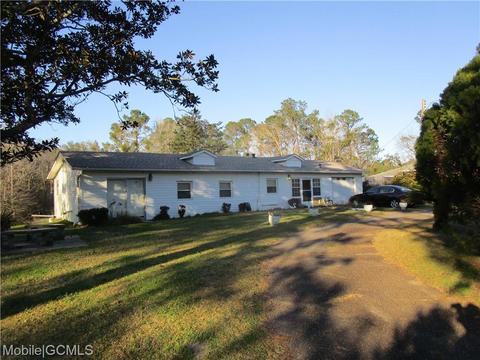 2340 Staples Rd, Mobile, AL 36605 photo 1