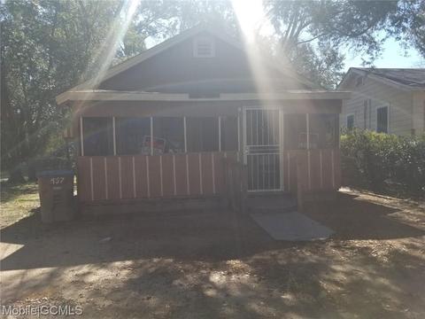 957 Kooiman St, Mobile, AL 36617 photo 1