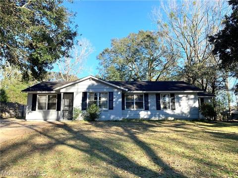 1108 Garland St, Mobile, AL 36618 photo 1