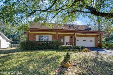 3513 Markham Dr, Mobile, AL 36609 photo 1