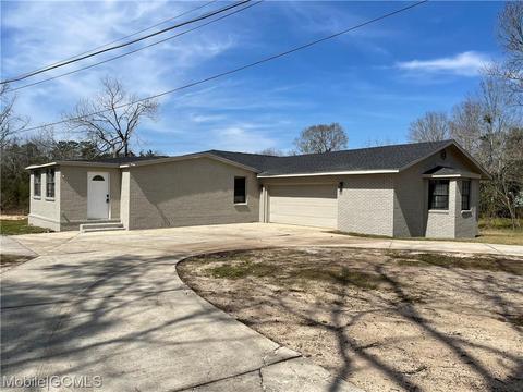 1256 Dawes Rd, Mobile, AL 36695 photo 1