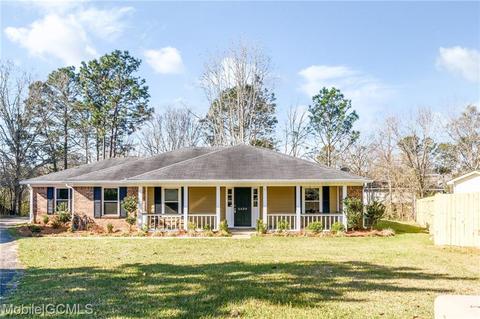 6609 Cherry Pointe Ct, Mobile, AL 36695 photo 1