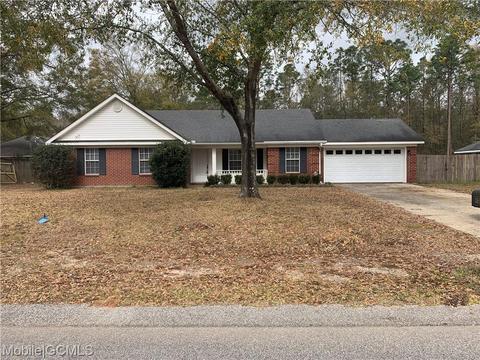 7520 Meadows Dr S, Mobile, AL 36619 photo 1