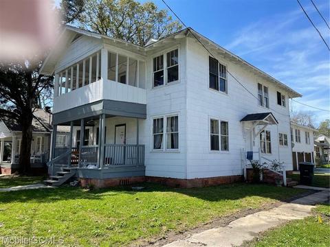 1555 West Ave, Mobile, AL 36604 photo 1