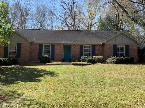 5509 Richmond Rd, Mobile, AL 36608 photo 1