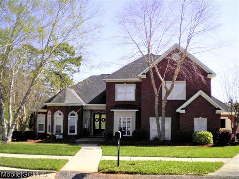 2995 Oak Meadow Ln, Mobile, AL 36619 photo 1