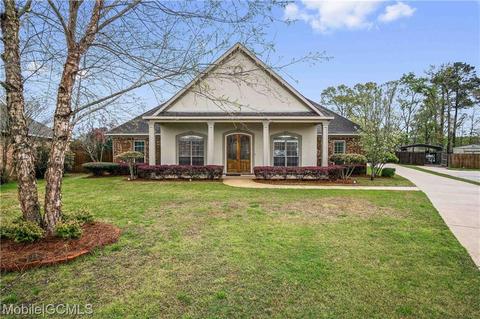 3301 Oneal Ct, Mobile, AL 36695 photo 1