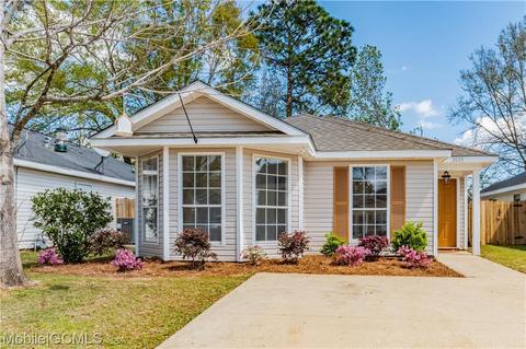 2055 Post Oak Ct, Mobile, AL 36695 photo 1