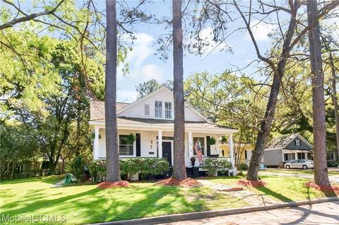 222 Hazel St, Mobile, AL 36607 photo 1