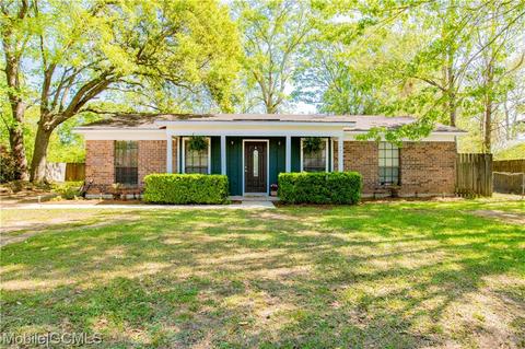 3050 Villa Dr, Mobile, AL 36695 photo 1