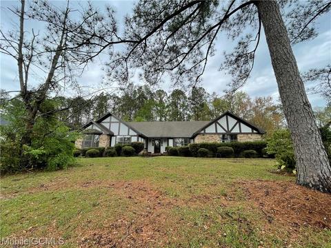 401 Golfview Dr, Jackson, AL 36545 photo 1