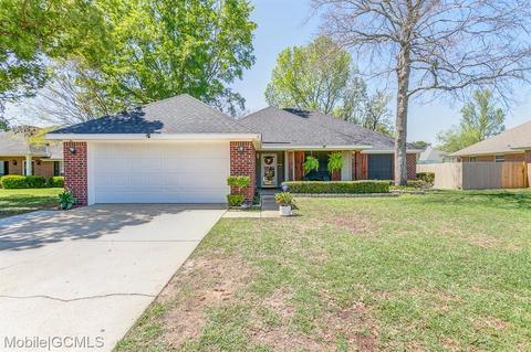 2240 Cresting Ct, Mobile, AL 36695 photo 1