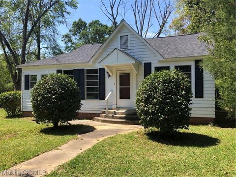 1609 Decatur St, Mobile, AL 36618 photo 1
