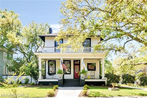 250 Rapier Ave, Mobile, AL 36604 photo 1