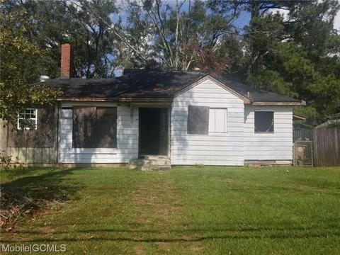 3110 Emogene St, Mobile, AL 36606 photo 1