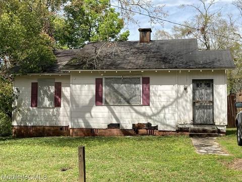 624 Mohawk St, Mobile, AL 36606 photo 1
