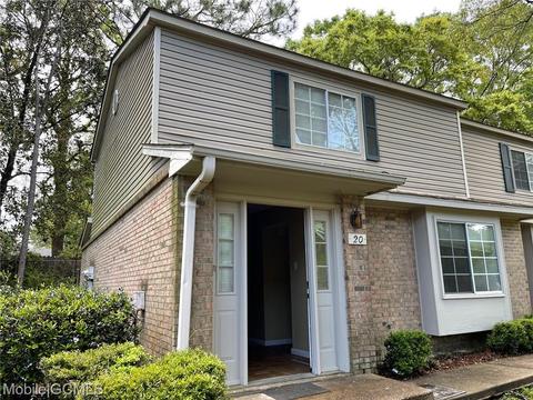 6701 Dickens Ferry Rd #20, Mobile, AL 36695 photo 1