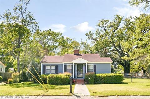 150 Pinehill Dr, Mobile, AL 36606 photo 1