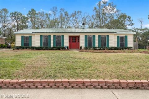 5233 Wilhelm Dr, Mobile, AL 36618 photo 1