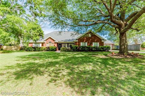 2945 Branson Rd W, Mobile, AL 36695 photo 1