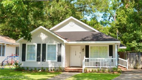 112 Hyland Ave, Mobile, AL 36607 photo 1