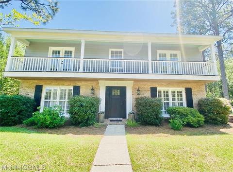 313 Shenandoah Rd E, Mobile, AL 36608 photo 1