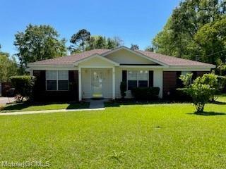 2872 Firethorn Ct, Mobile, AL 36608 photo 1