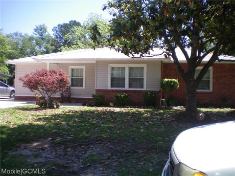 2959 Curry Dr E, Mobile, AL 36605 photo 1