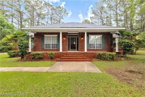 3817 St Andrews Loop W, Mobile, AL 36693 photo 1