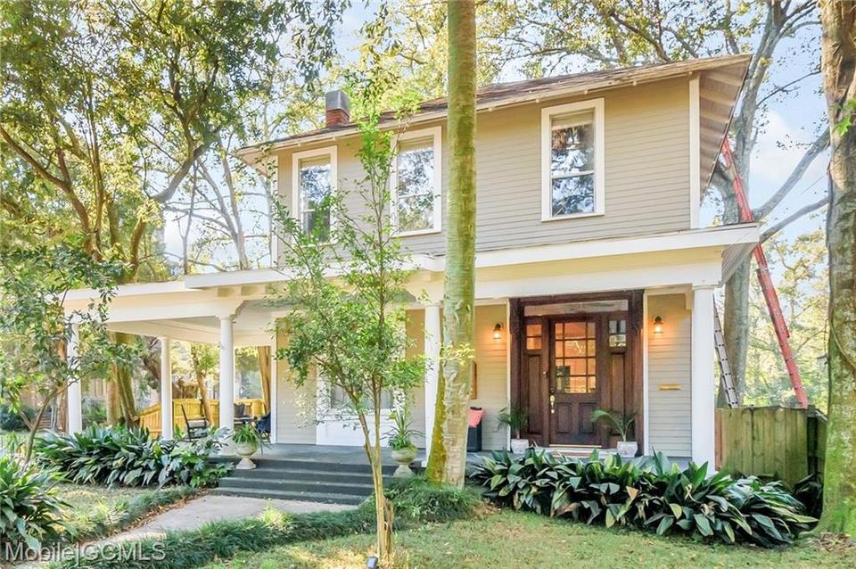 2551 Springhill Ave, Mobile, AL 36607 38 Photos MLS 659112 Movoto