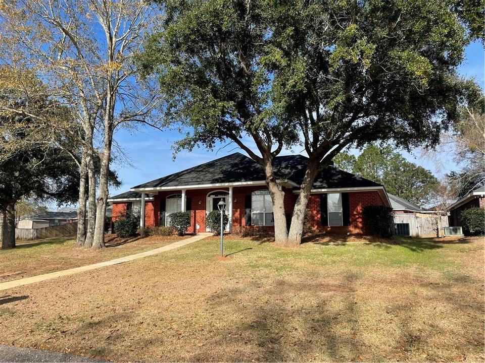 9640 Concord Ct, Mobile, AL 36695 27 Photos MLS 6997094 Movoto