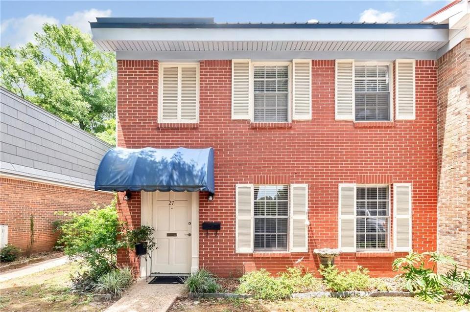 4017 Cottage Hill Rd 27, Mobile, AL 36609 28 Photos MLS 7004954
